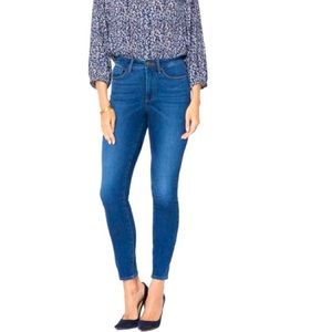 Nydj Ami Stretch Skinny Jeans